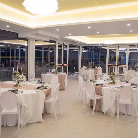 Principe Alogna Hotel & Spa 알타빌라밀리치아 외부 사진