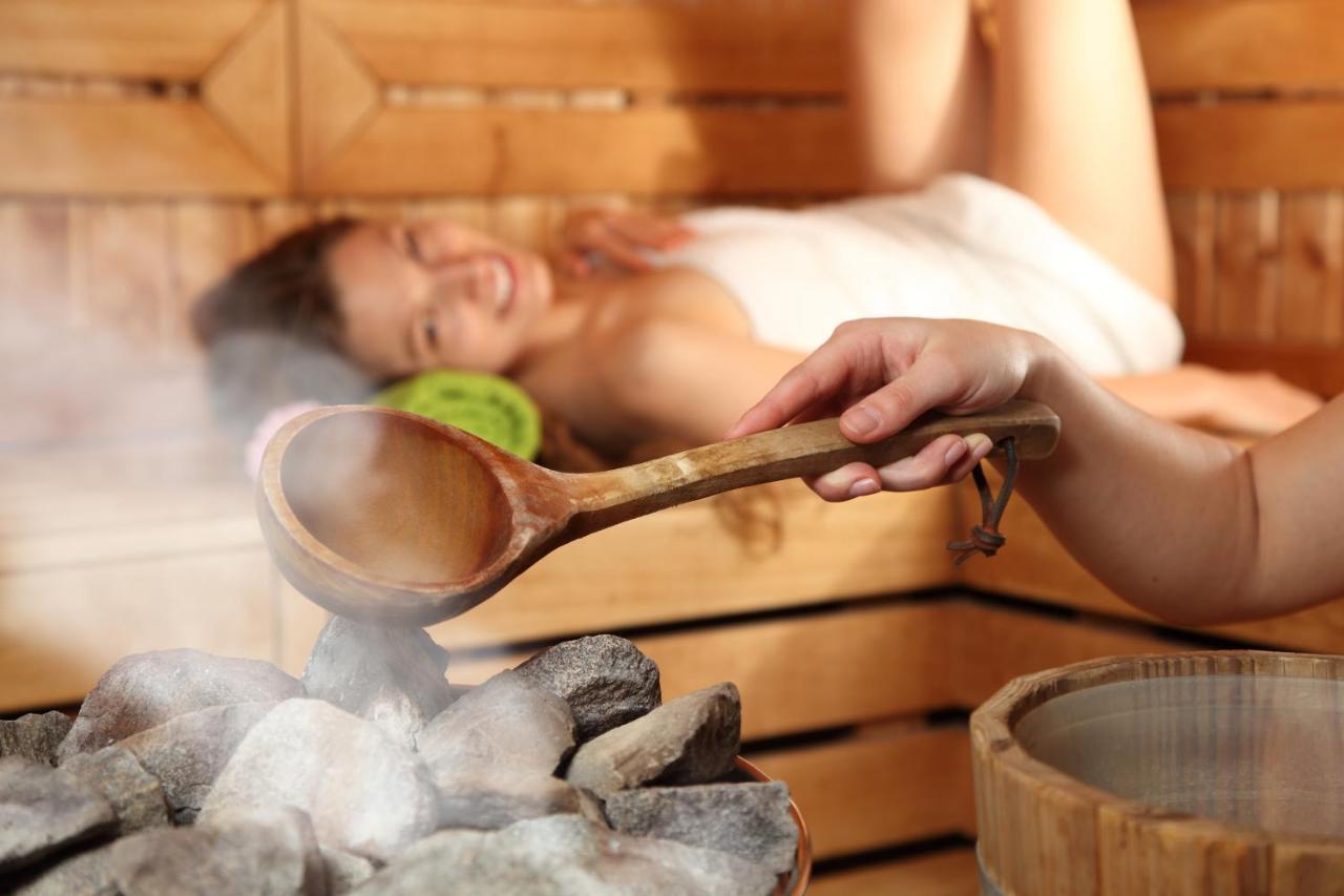 Principe Alogna Hotel & Spa 알타빌라밀리치아 외부 사진