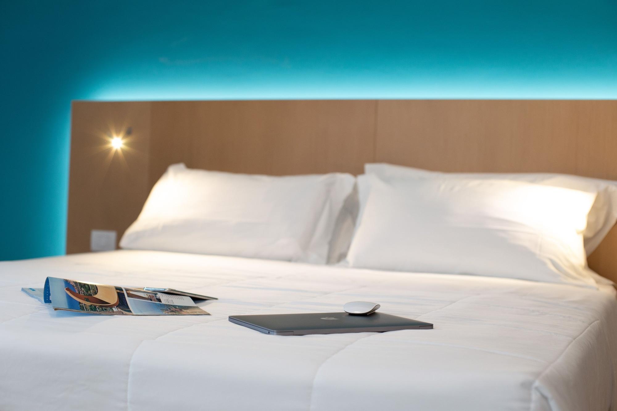 Principe Alogna Hotel & Spa 알타빌라밀리치아 외부 사진