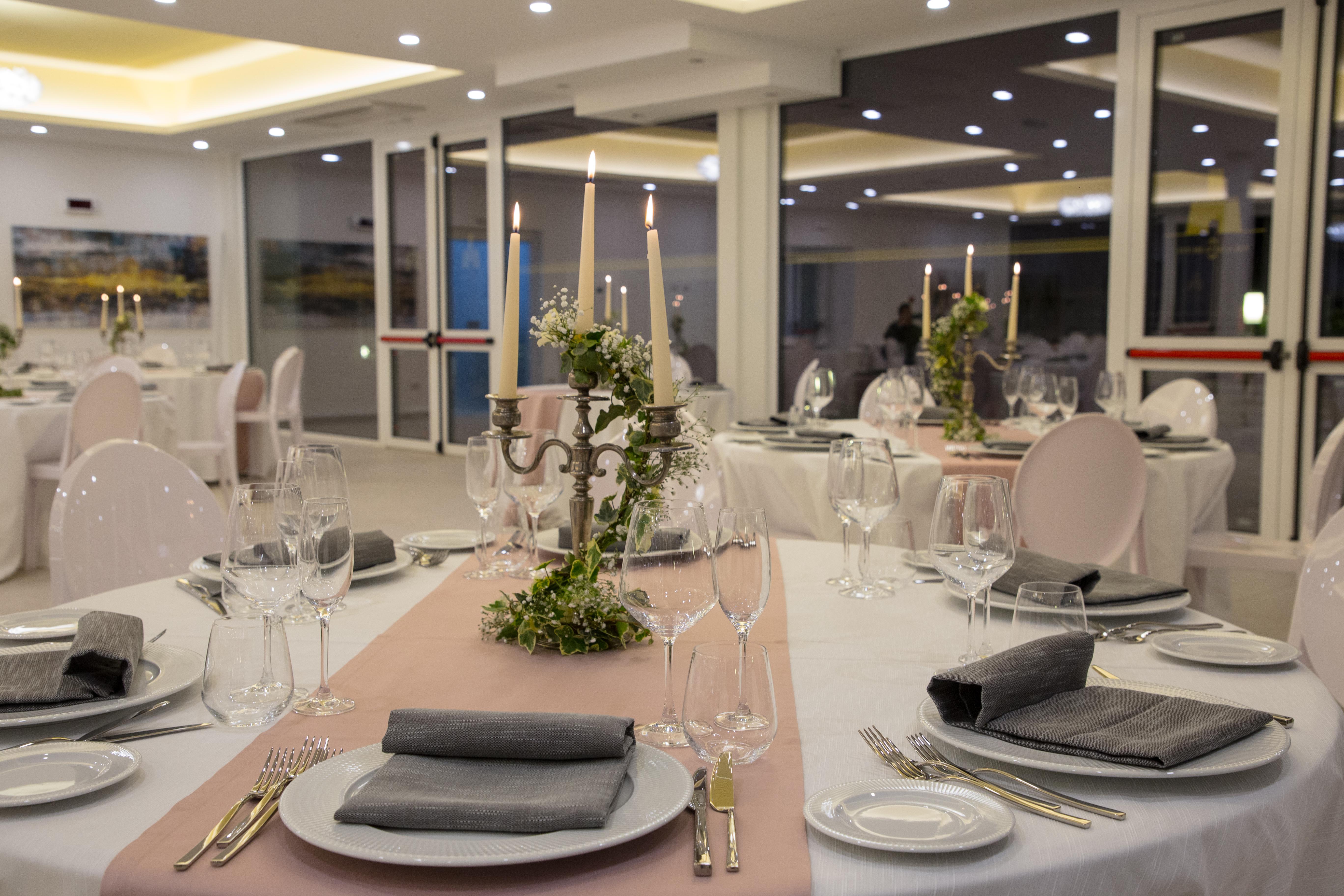 Principe Alogna Hotel & Spa 알타빌라밀리치아 외부 사진