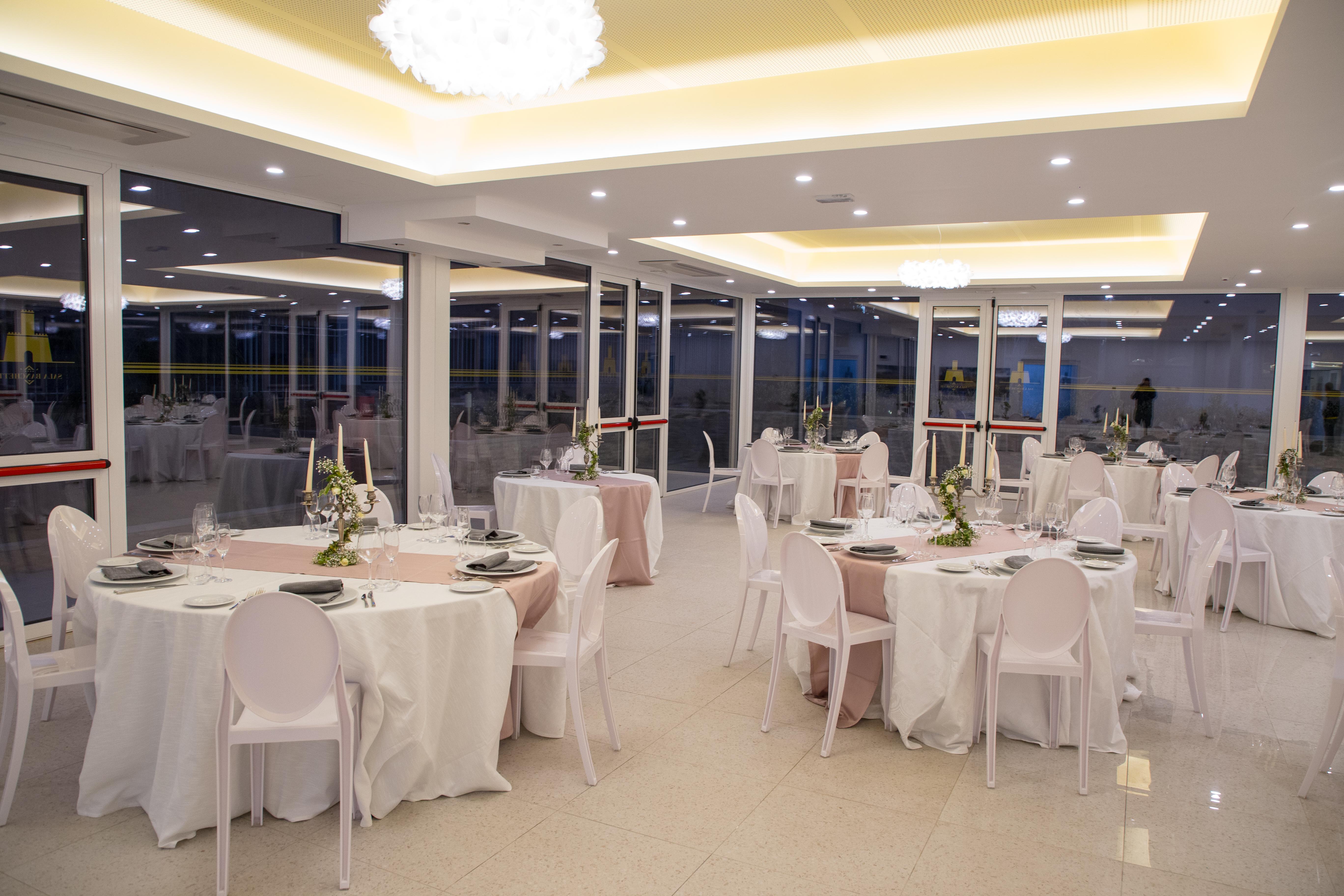 Principe Alogna Hotel & Spa 알타빌라밀리치아 외부 사진