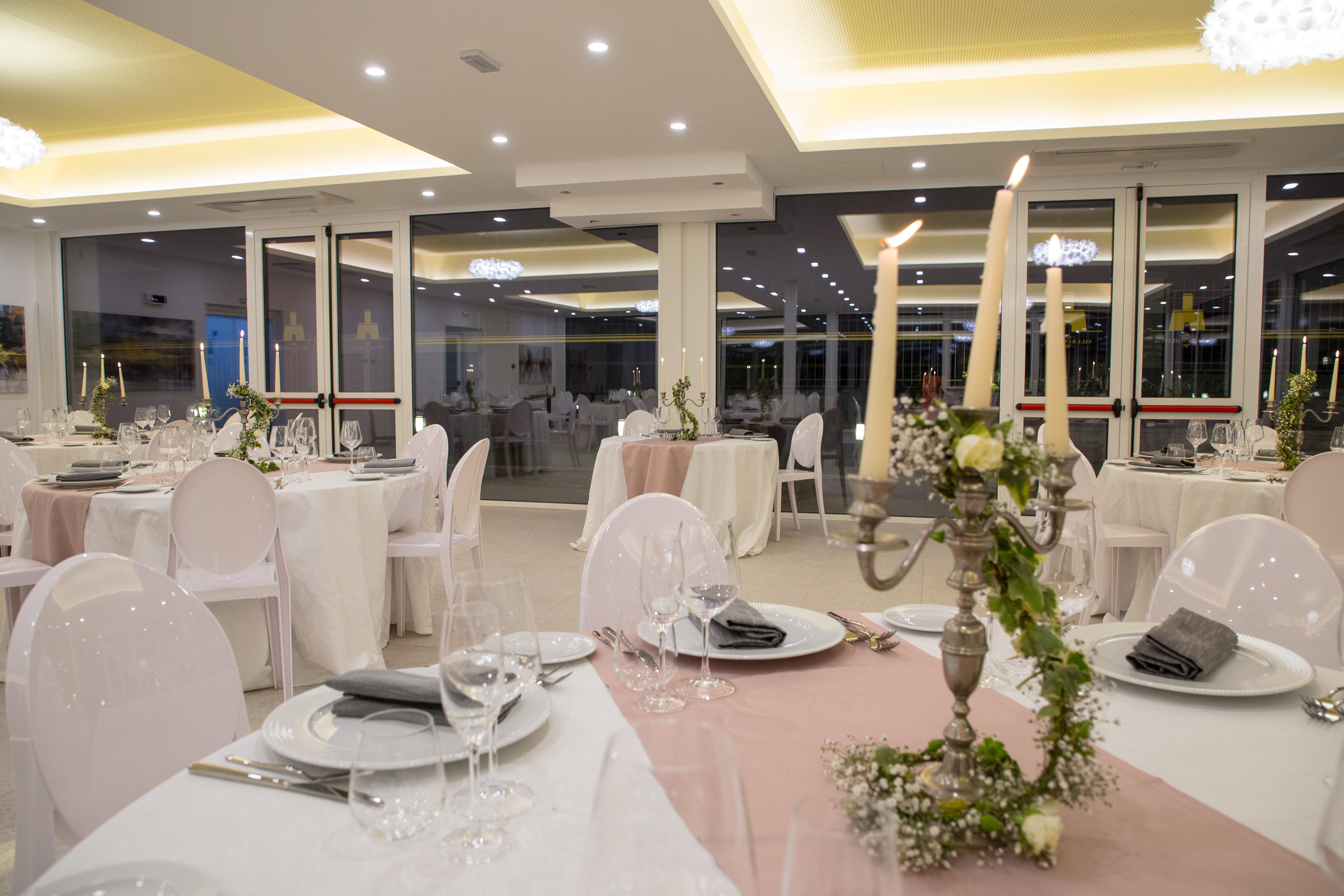 Principe Alogna Hotel & Spa 알타빌라밀리치아 외부 사진