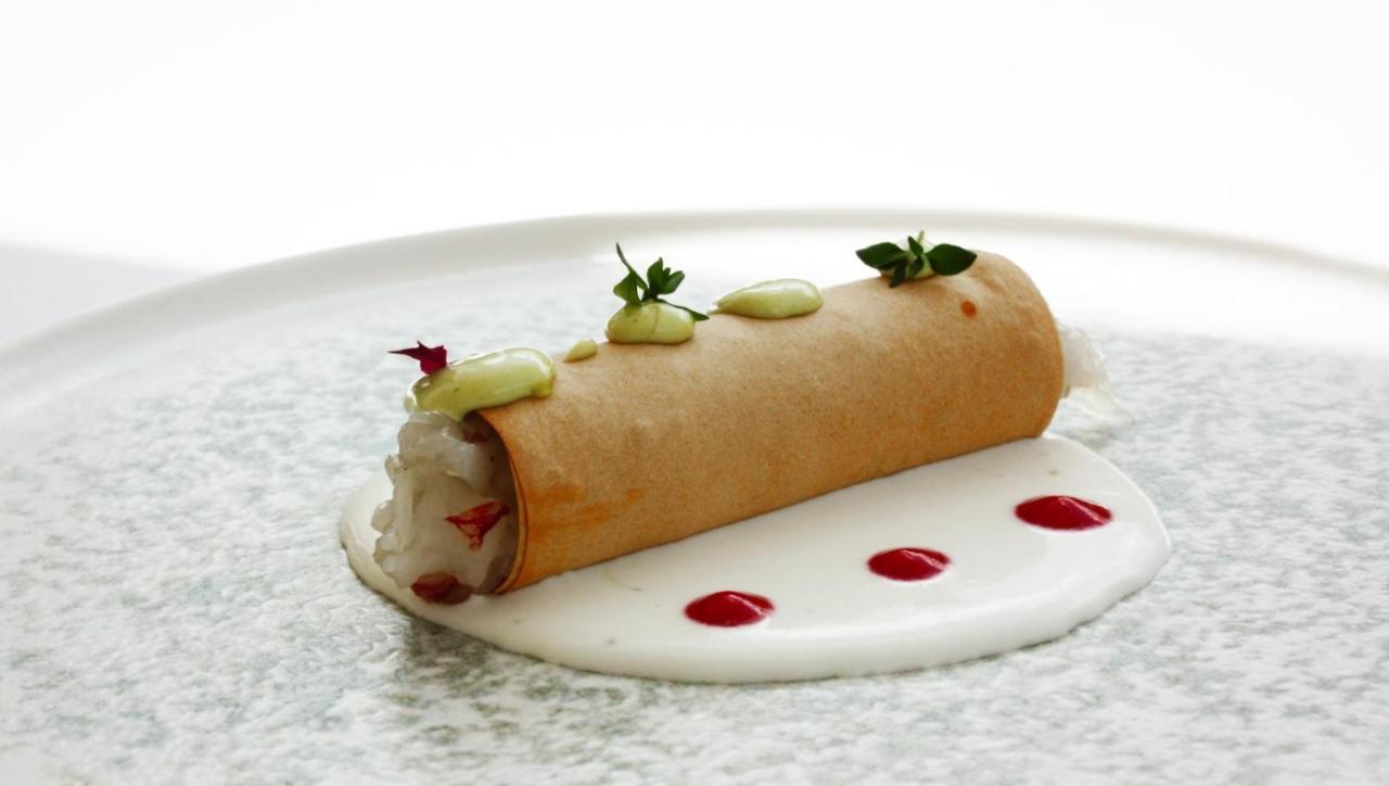 Principe Alogna Hotel & Spa 알타빌라밀리치아 외부 사진