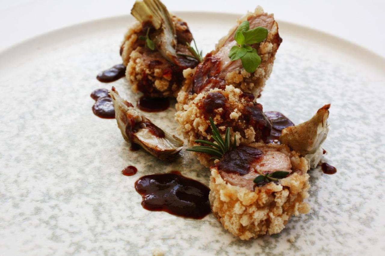 Principe Alogna Hotel & Spa 알타빌라밀리치아 외부 사진